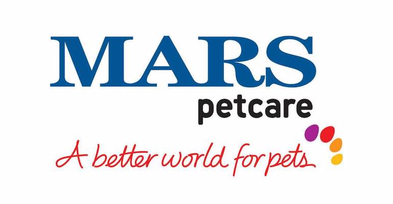 Mars petcare hot sale