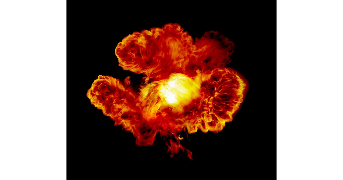 Plc Explosion One Dead in Power Plant Explosion