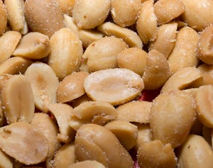Star Snacks to Build $18M Peanut Roasting Plant in GA