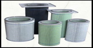Replacement Filter Cartridges