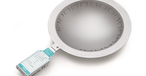 Rupture or Bursting Discs: A Non-Reclosing, Fail Safe Device