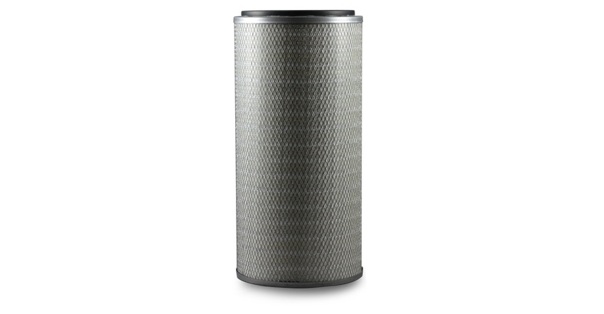 BHA Replacement Filter