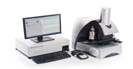 Particle Characterization System Combines Automated Imaging with Raman