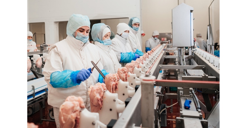 USDA offers grants to meat and poultry processors
