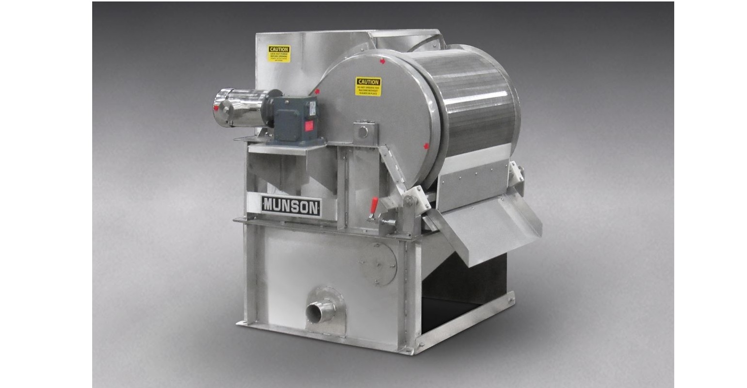 Maintain & Operate Dust Collectors with Differential Pressure