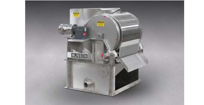 Maintain & Operate Dust Collectors with Differential Pressure