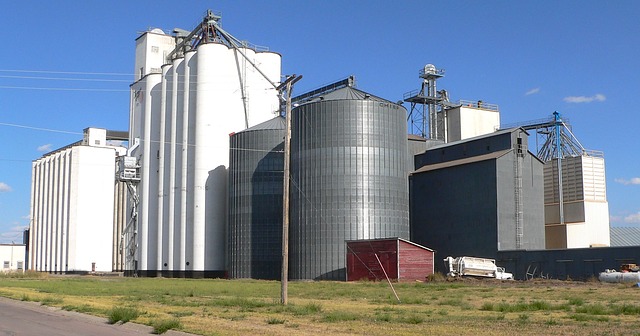 GEAPS Offers Grain Facilities Planning and Design Course