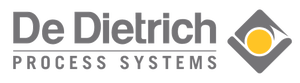 De Dietrich Process Systems Logo