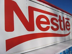 Nestle to Shutter Skin Cream Plant in Switzerland