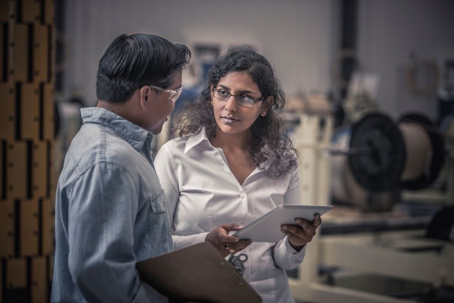 Empowering Women in Engineering and Advancing Progress