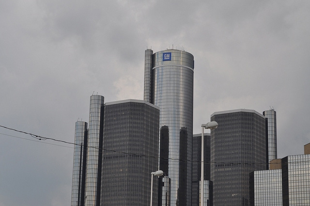 General Motors Cutting 150 Foundry Jobs in Ohio