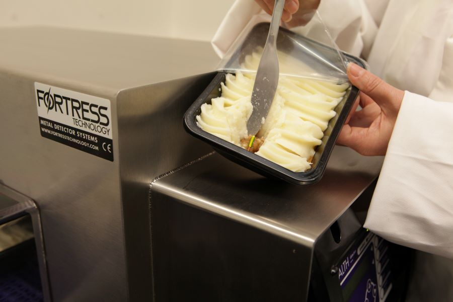 How Using Smart Technology Can Support a Safer, More Traceable Food System