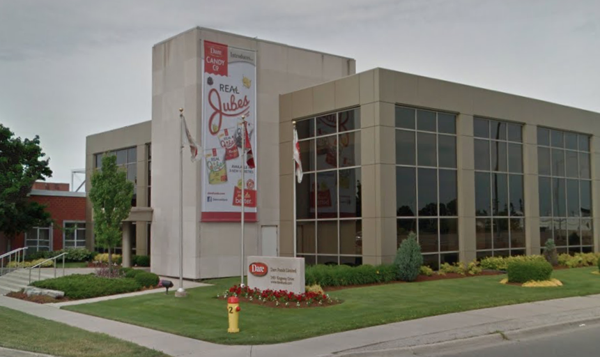 Snack Maker Fined $50K after Worker Injured by Conveyor