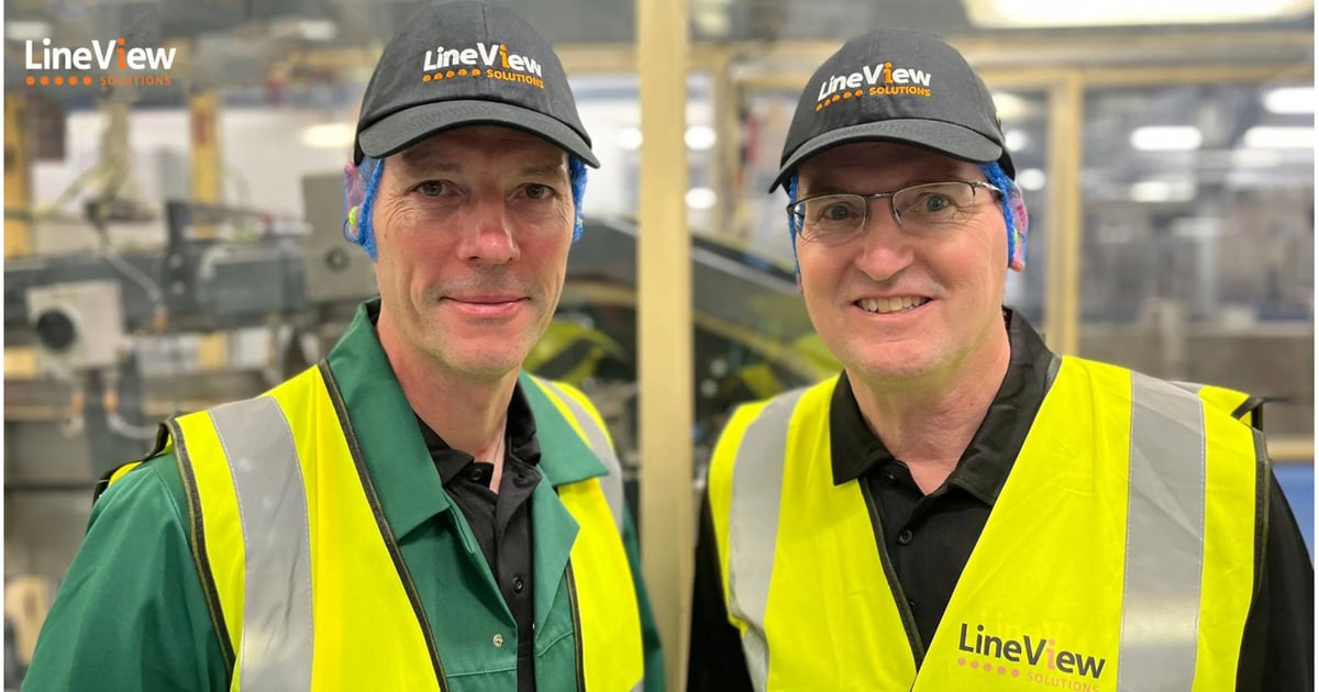 LineView Solutions Adds Ex-Google And Coca-Cola Executives to Team