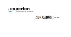 Coperion partners with Purdue