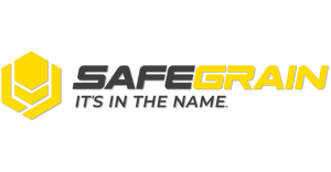 Safegrain Logo