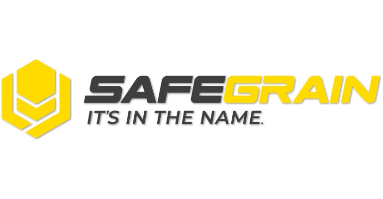 Safegrain Logo