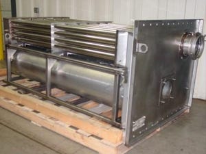 Gas Indirect Heaters Increase Drying Efficiency