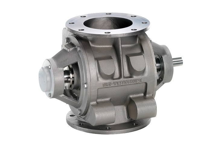 Choosing a Rotary Valve for Your Sanitary Application