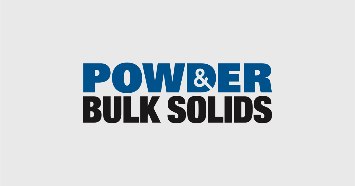 Industrial Fires & Explosions recent news | Powder Bulk Solids