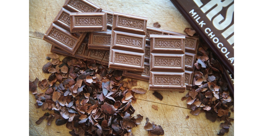 Hershey to make cost-cutting measures