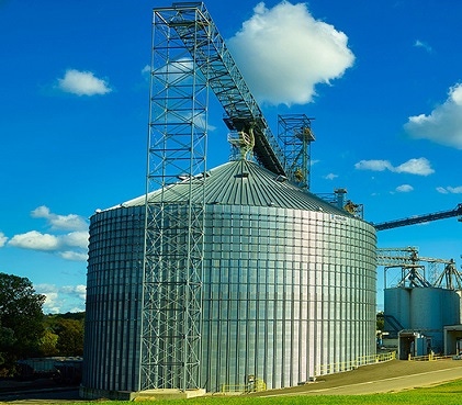 OSHA and National Grain and Feed Association Hold Grain Engulfment Prevention Campaign