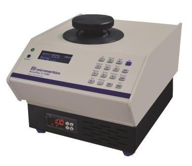 Gas Pycnometers