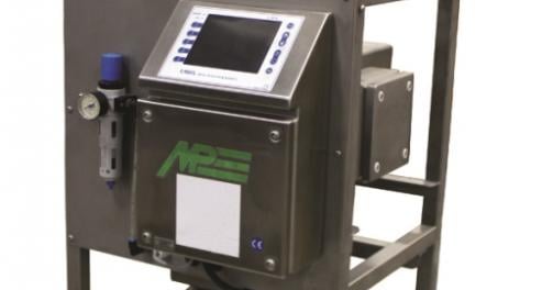 Total Inline Solution for Metal Control