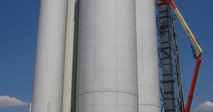 Bolted, Welded, and Hybrid Storage Tanks and Integrated Storage System