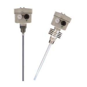 Two-Wire DC Level Transmitter