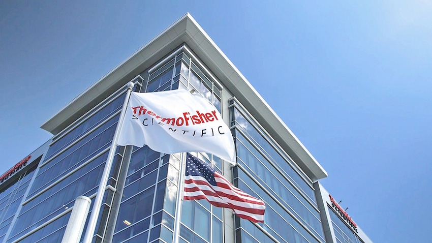 Thermo Fisher Debuts New $90M Viral Vector CDMO Site