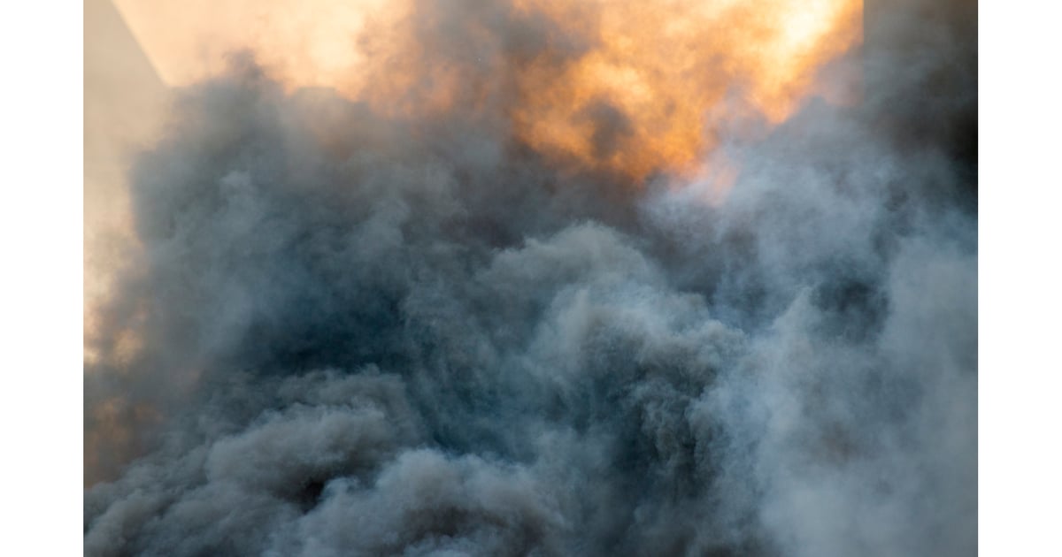 Csb Building Explosion CSB Issues Final Report on Plant Explosion That Killed 2 Workers