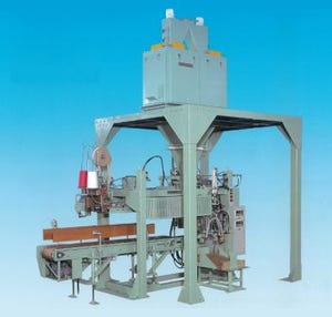 Automatic Bagging Machines