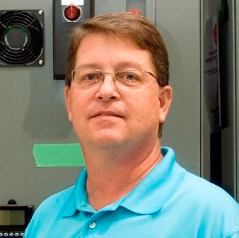 Carter Promoted to Electrical Engineering Manager at VIC