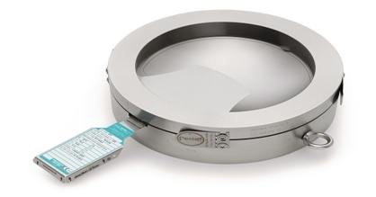 Reverse Acting Rupture Disc Unveiled