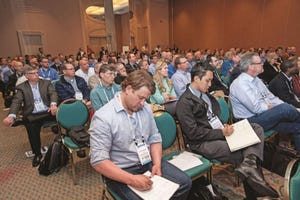 Powder Show Conference Features Top Experts