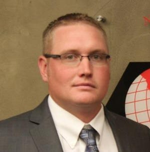 Bunting Magnetics Names Product Manager, Metal Detection Line