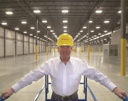 Flexicon Marks 40th Year with Major Expansion