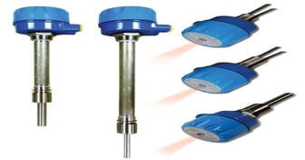 VHS Level Sensors