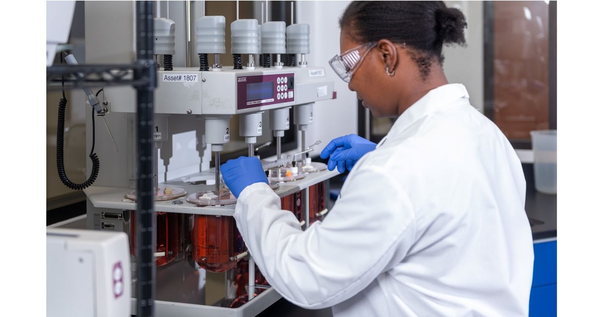 Precision Medicine Needs Precision Partnerships