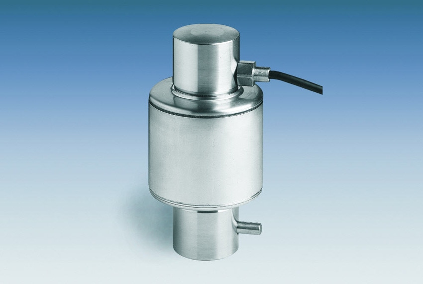 High-Capacity Load Cell