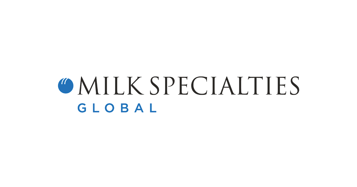 Milk Specialties Global Buys 96,000sqft Processing Facility