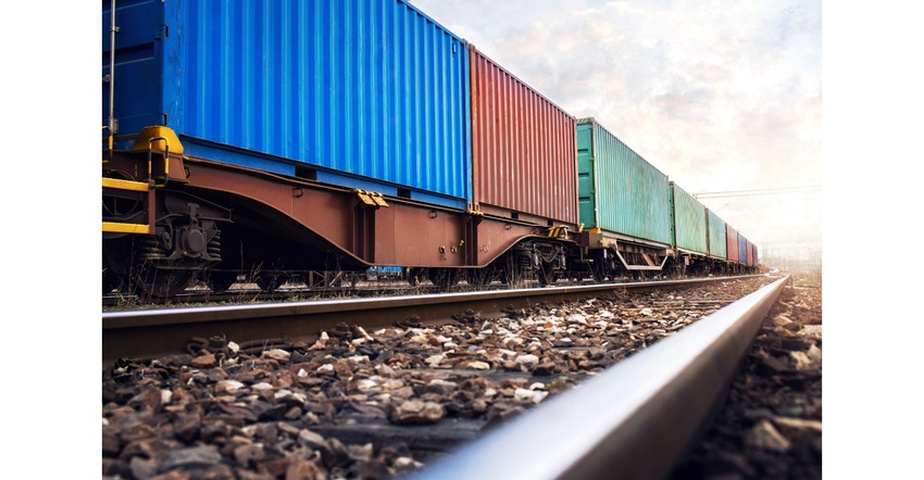 New policy changes for freight rail customers