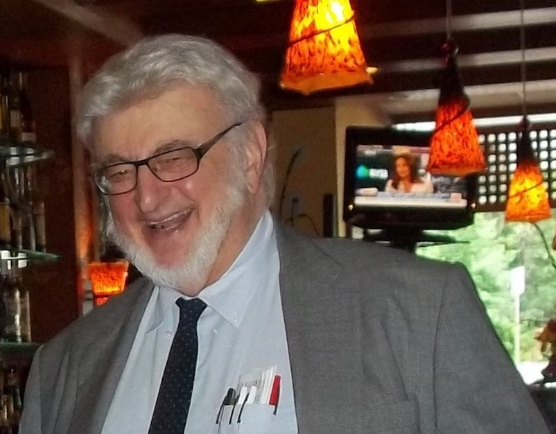Wyssmont Mourns Loss of Long-Time President Edward Weisselberg