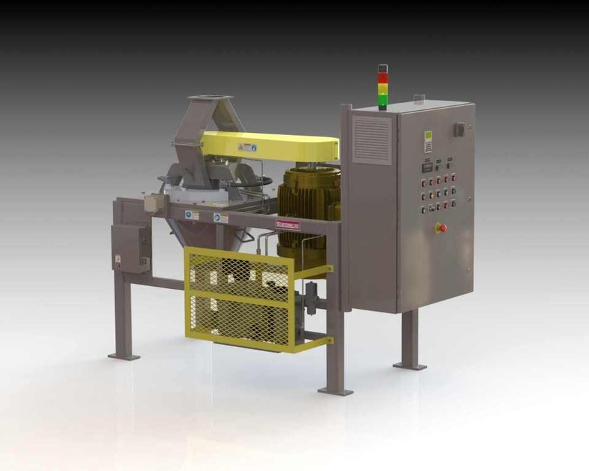 Milled DSI: An Alternative to Converting/Closing Your Plant Milled DSI: An Alternative to Converting/Closing Your Plant