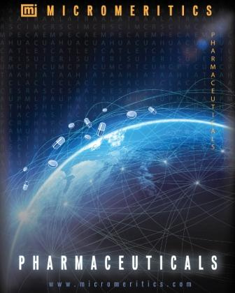 API, Excipient, and Dosage Form Characterization Solutions for the Ide