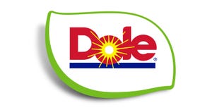 Dole announces new organics division
