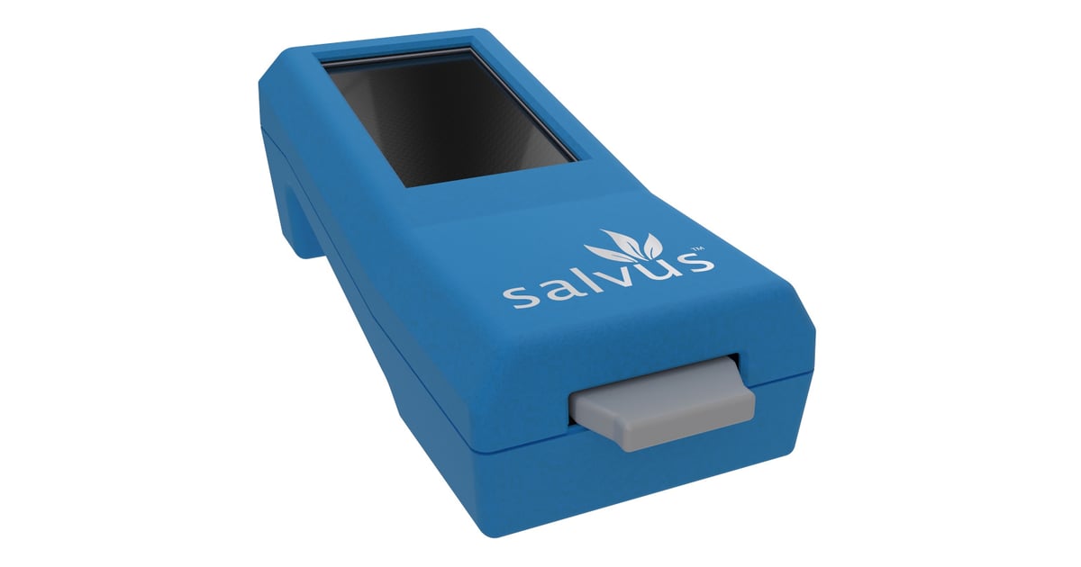 Handheld Device Detects Pathogens and Contaminants
