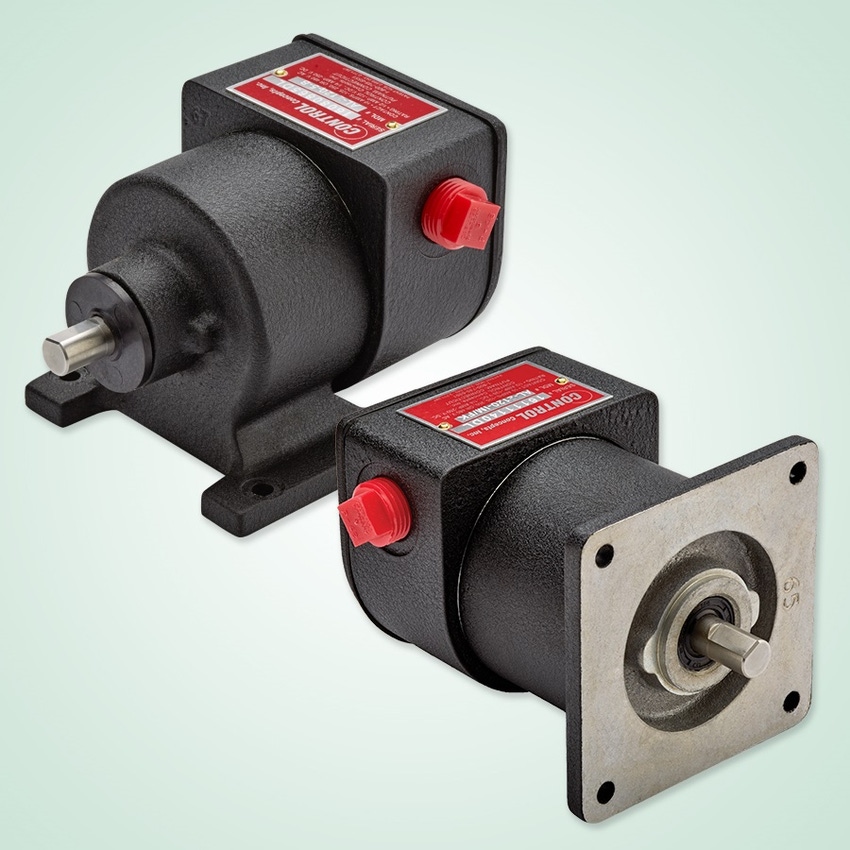 Zero Speed Switches for Slow-Speed Applications