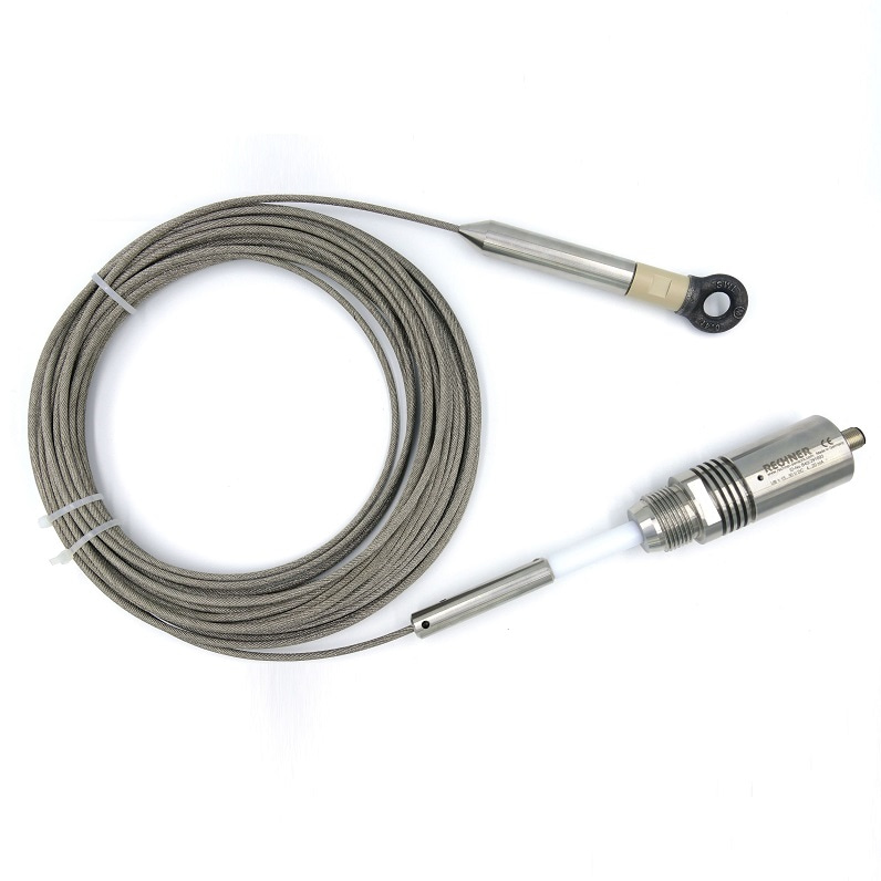 Stainless Steel Rope Level Sensor